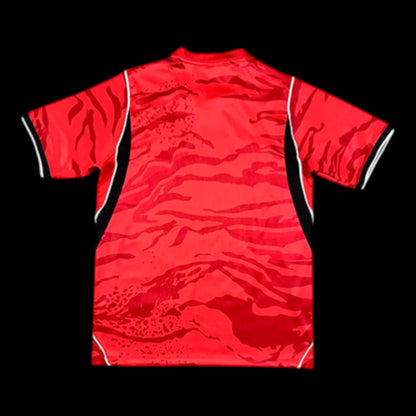 Corée du Sud Maillot Domicile CDM 26
