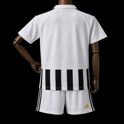 Juventus Maillot Domicile 26/27 – Enfant