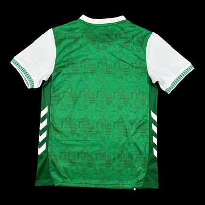 MAILLOT SAINT-ÉTIENNE DOMICILE 2025/2026