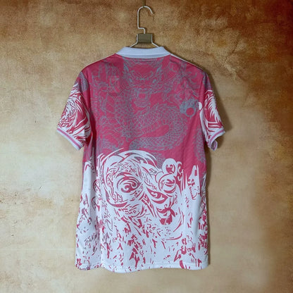 MAILLOT REAL MADRID CONCEPT 2 2025/2026