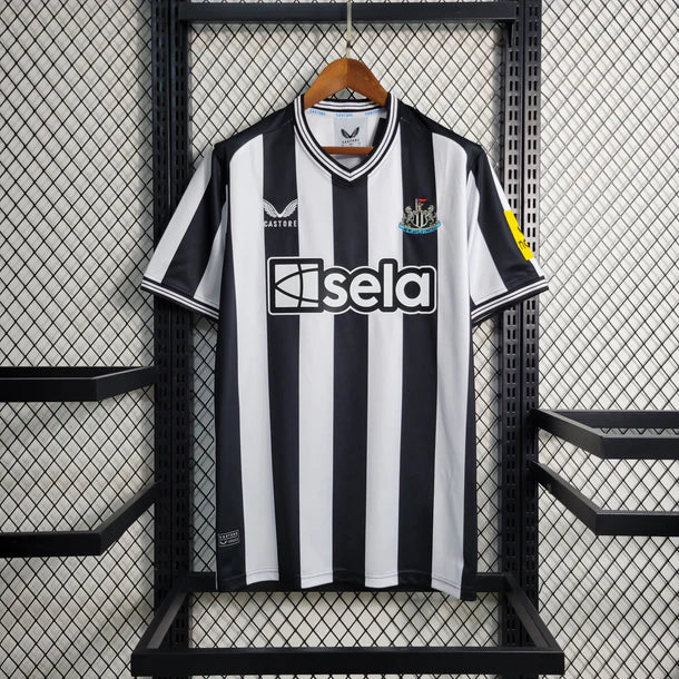 MAILLOT NEWCASTLE DOMICILE 2023/2024