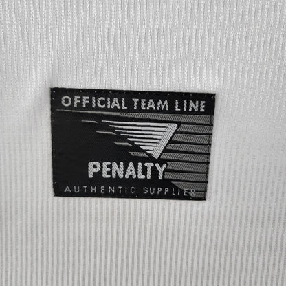 Sao Paulo Maillot Rétro 1999