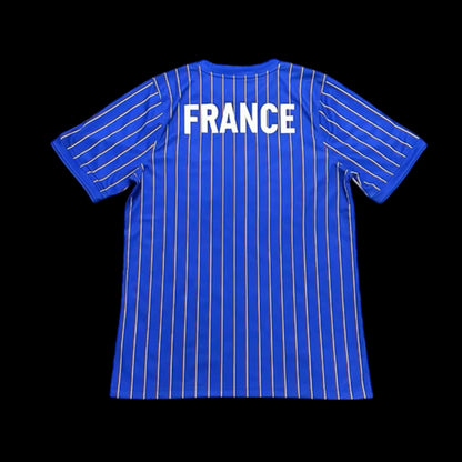 France Maillot Echauffement 26/27