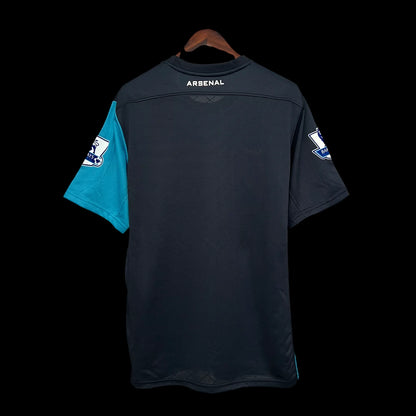 Arsenal Maillot Rétro 11/12