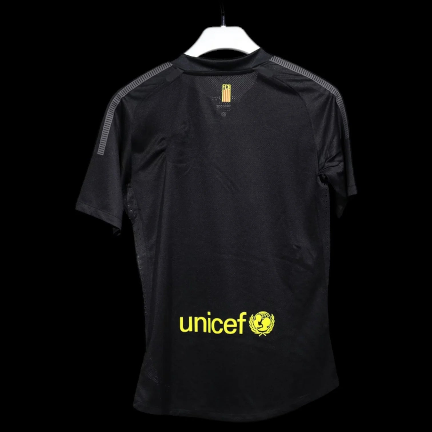Barcelone Maillot Rétro 11/12