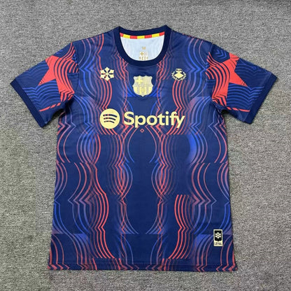 Maillot 2026 Barcelone Spécial I