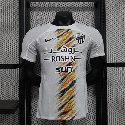 MAILLOT AL ITTIHAD EXTERIEUR 2024/2025