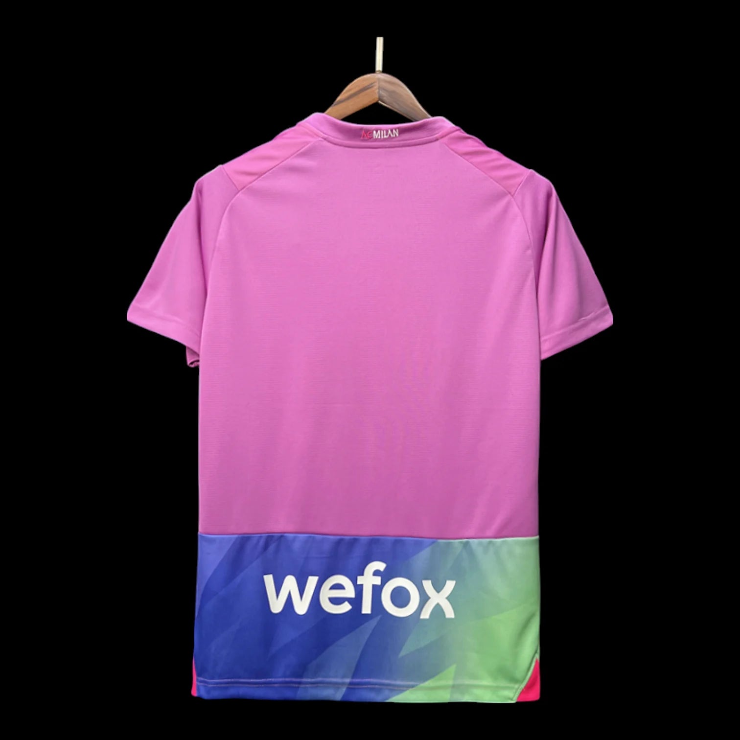 Milan AC Maillot 2023/24