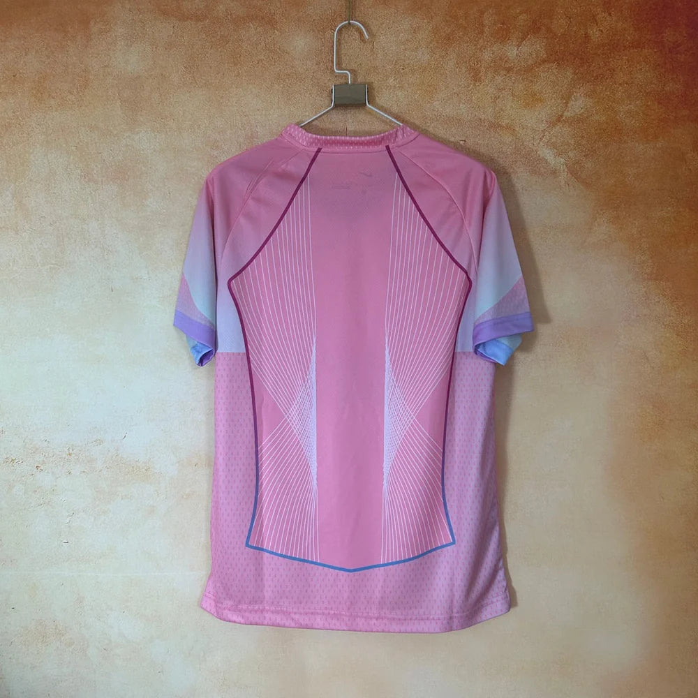 MAILLOT 25/26 Paris SG PINK SPECIAL