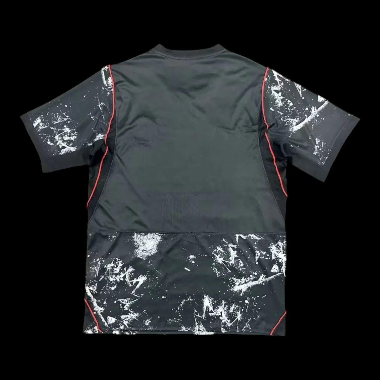 MAILLOT CANADA EXTÉRIEUR COUPE DU MONDE 2026