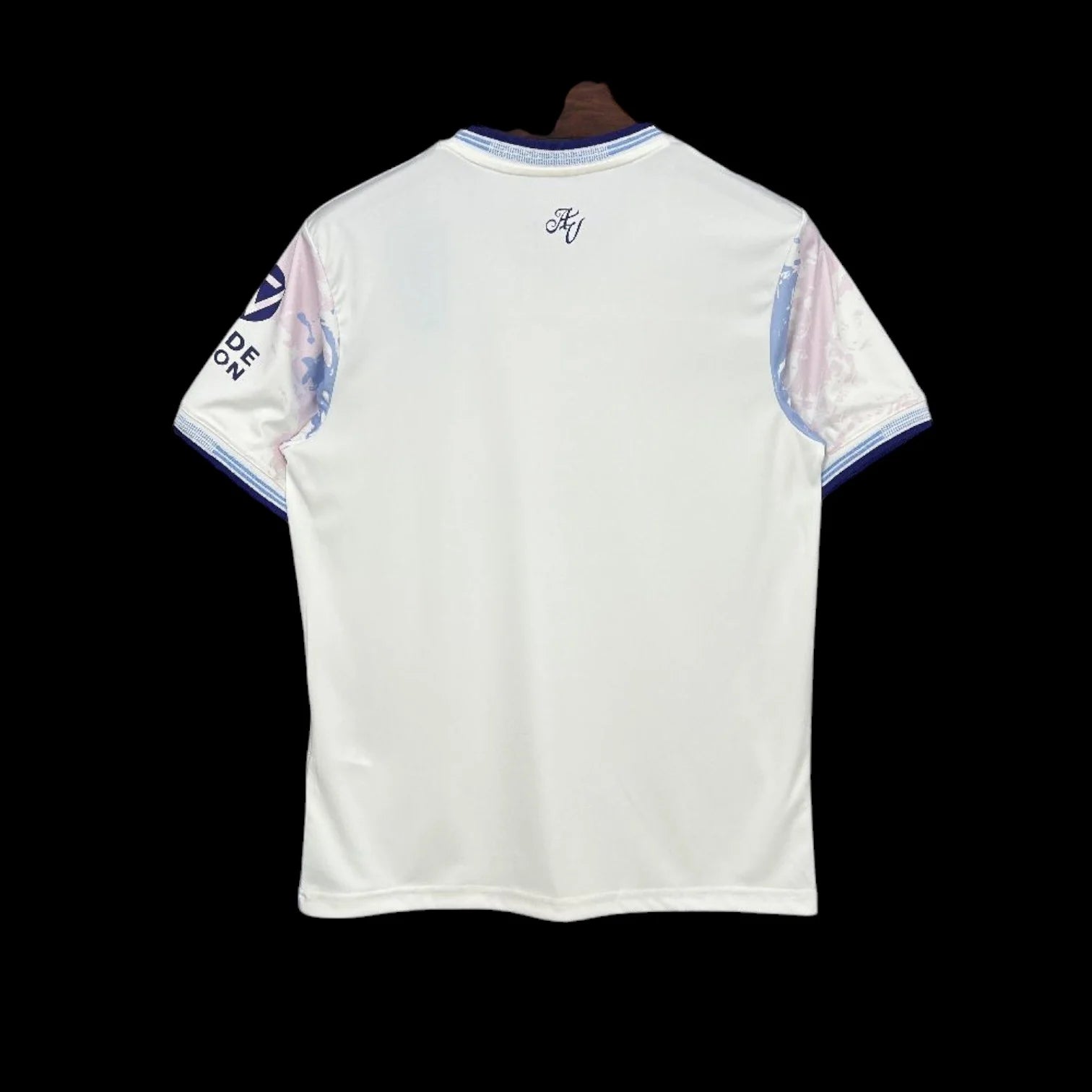 Aston Villa Maillot Third 25/26