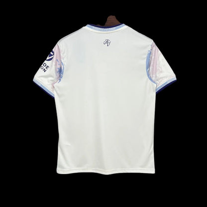Aston Villa Maillot Third 25/26