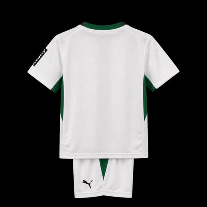 Borussia Mönchengladbach Maillot Domicile 26/27 – Enfant