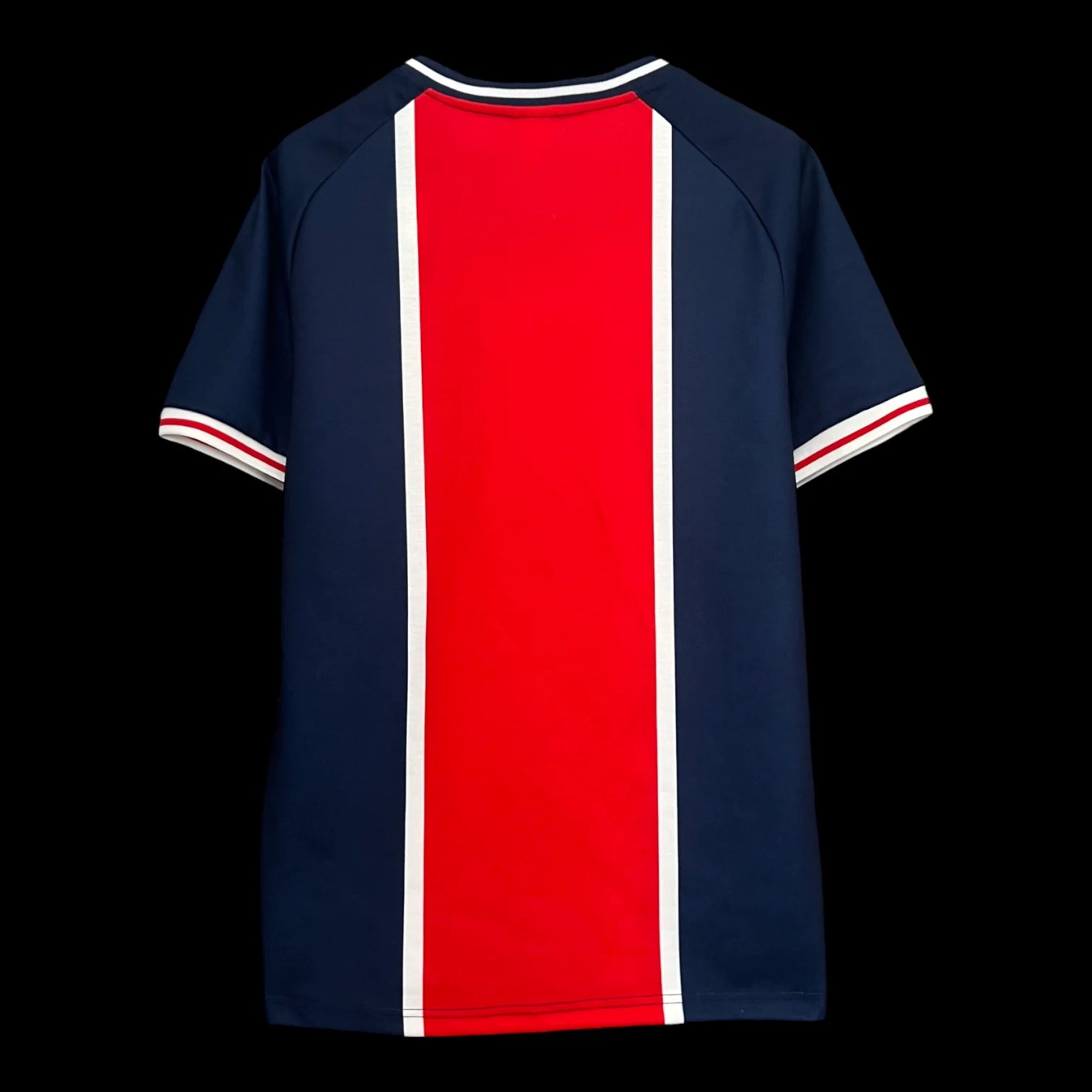 Paris SG Maillot Rétro 1974