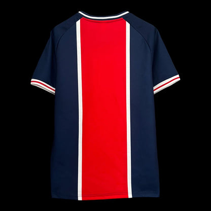 Paris SG Maillot Rétro 1974