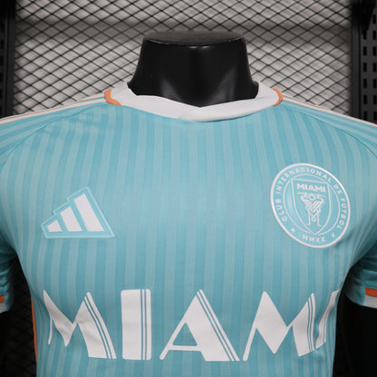 MAILLOT INTER MIAMI THIRD 2024/205