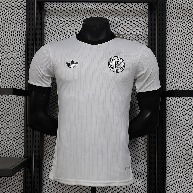 MAILLOT ALLEMAGNE 125th ANNIVERSAIRE