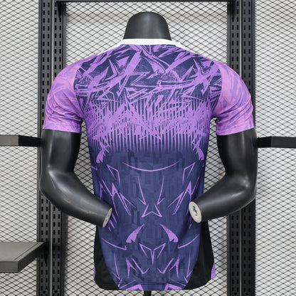 MAILLOT MANCHESTER UNITED ÉDITION SPÉCIALE