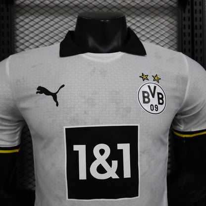 MAILLOT DORTMUND THIRD 2024/2025