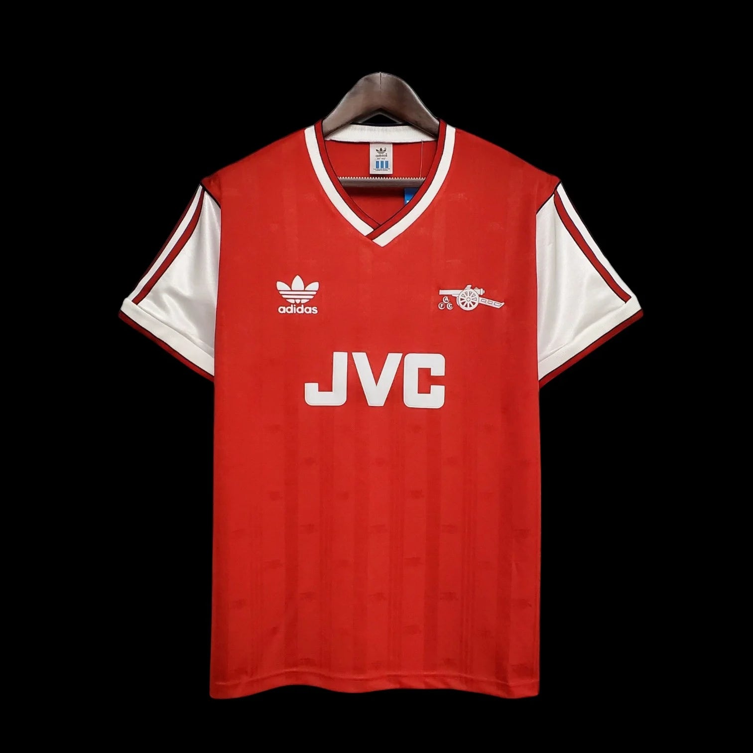 Arsenal Maillot Rétro 88/89