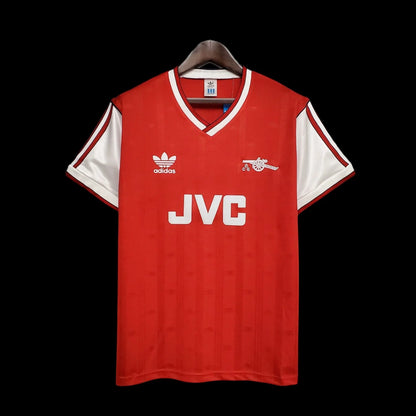 Arsenal Maillot Rétro 88/89