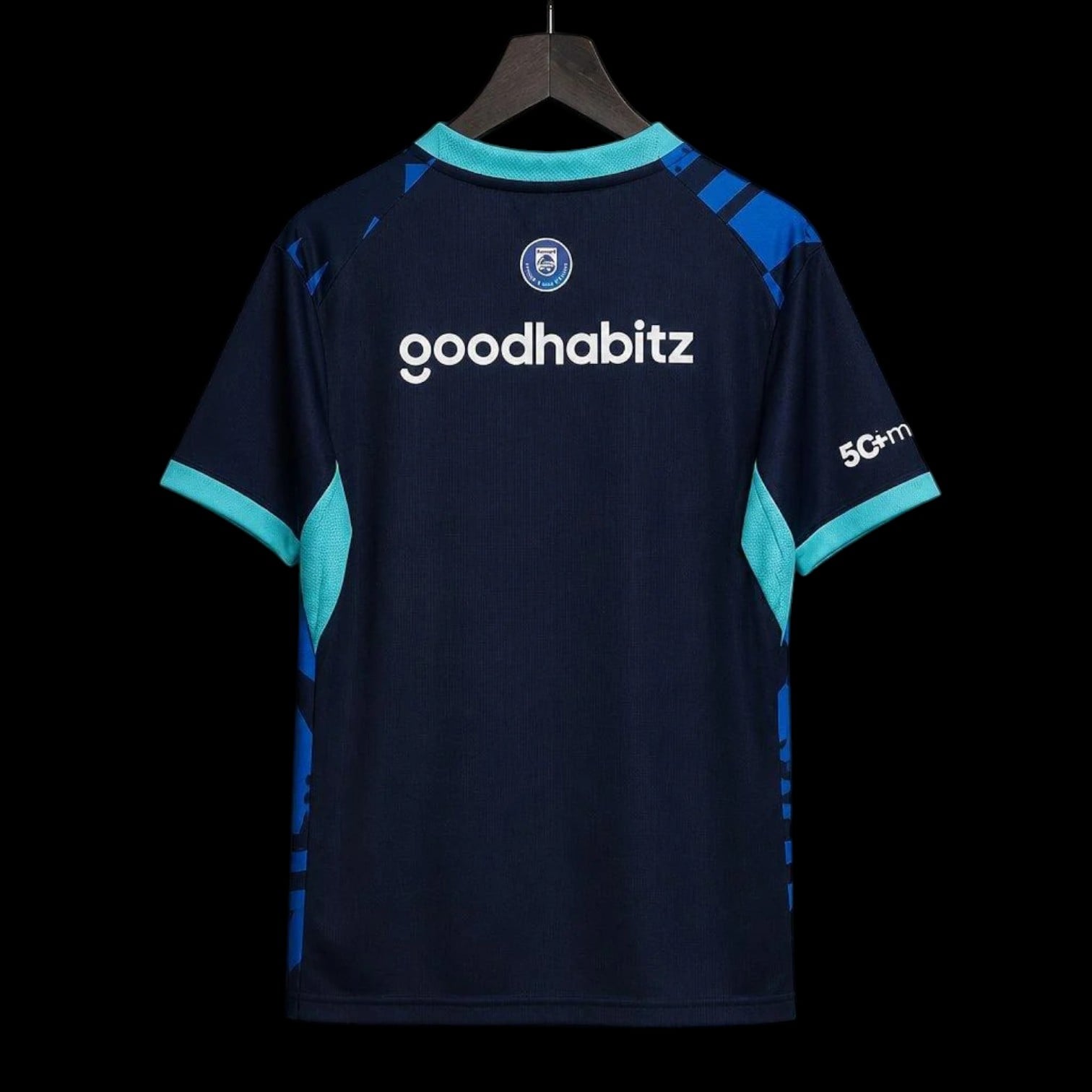 PSV Eindhoven Maillot Third 26/27 – vue 2