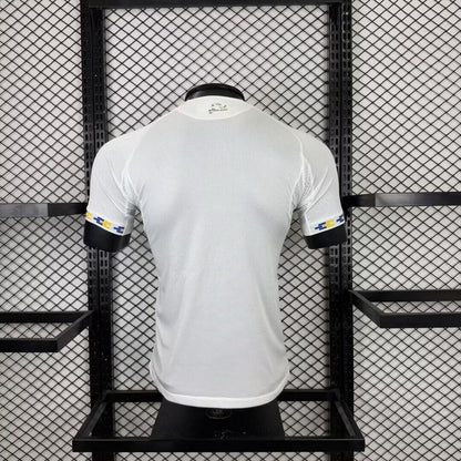 MAILLOT LEEDS DOMICILE 2025/2026
