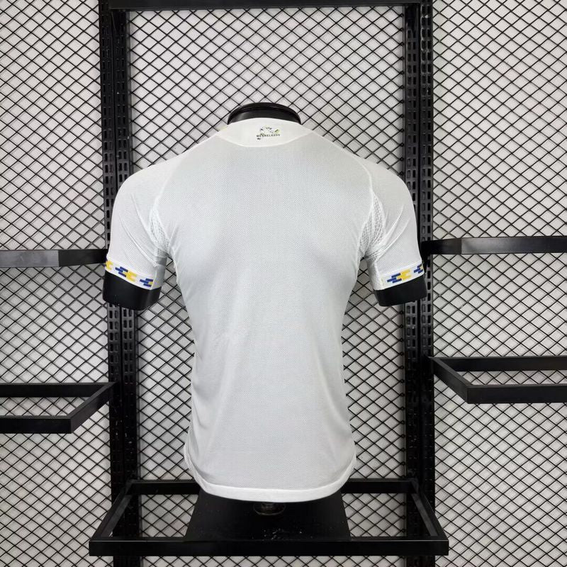 MAILLOT LEEDS DOMICILE 2025/2026
