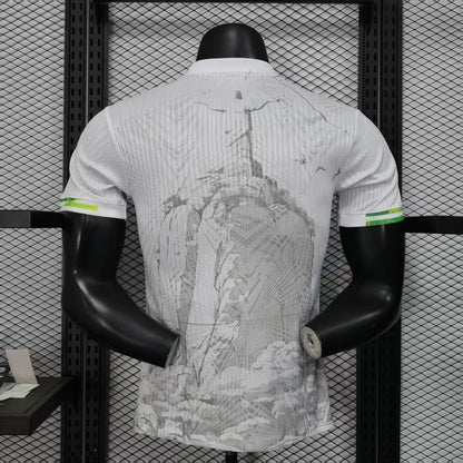 MAILLOT BRÉSIL CONCEPT 2025/2026