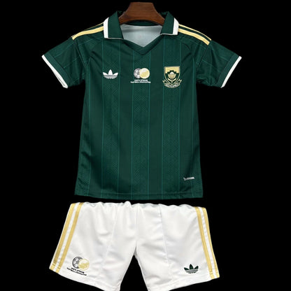 Afrique du Sud Maillot Extérieur CDM 26 – Enfant