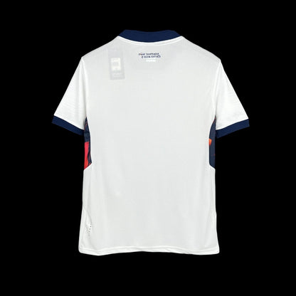 Equateur Maillot Third CDM 26