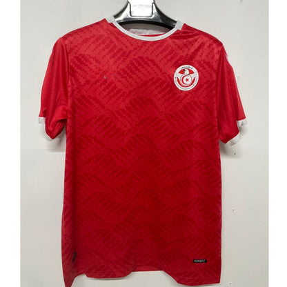 Maillot 25/26 Tunisiar Domicile