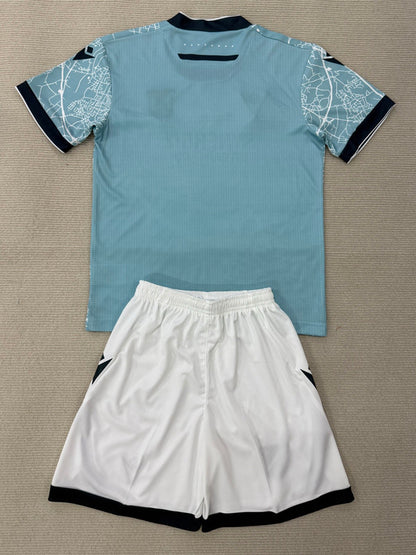 MAILLOT ENFANT NANTES EXTÉRIEUR 2025/2026
