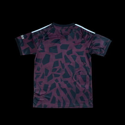 Liverpool Maillot Third 26/27