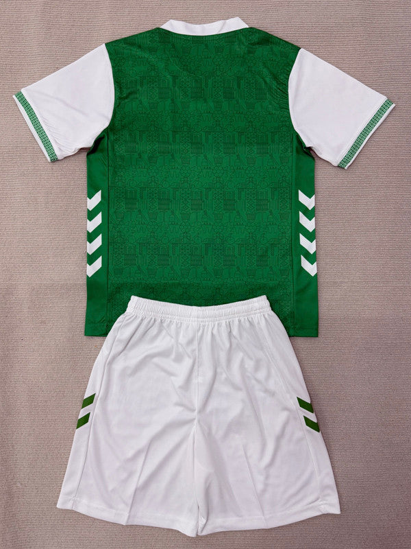 MAILLOT ENFANT SAINT-ÉTIENNE DOMICILE 2025/2026