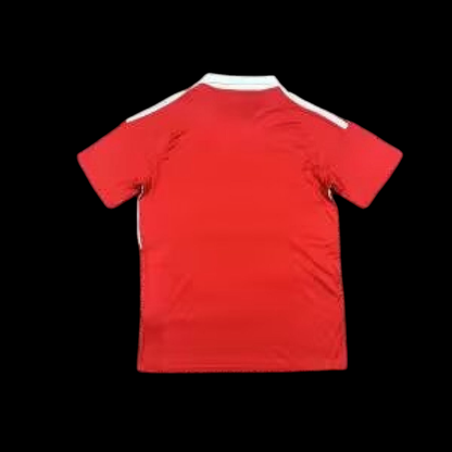 Chicago Fire Maillot Domicile 26/27