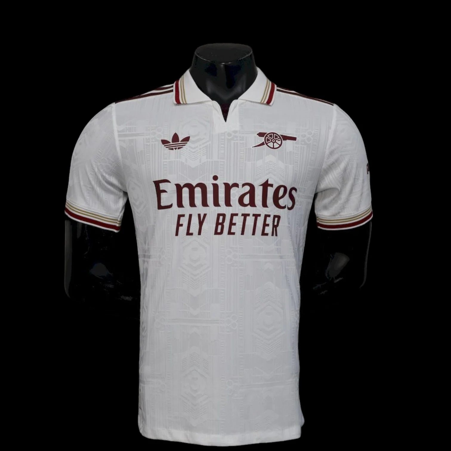 Arsenal Maillot Third 25/26 – Version Player