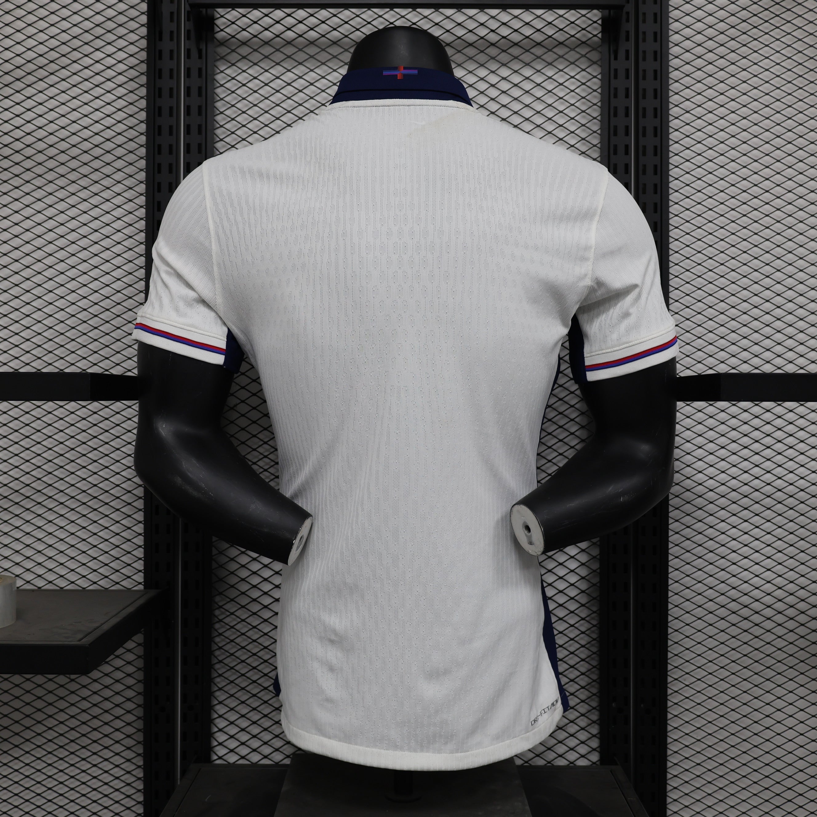 MAILLOT ANGLETERRE DOMICILE 2024