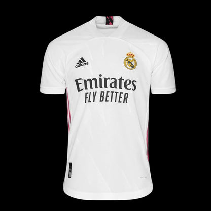 R.Madrid Maillot Rétro 20/21