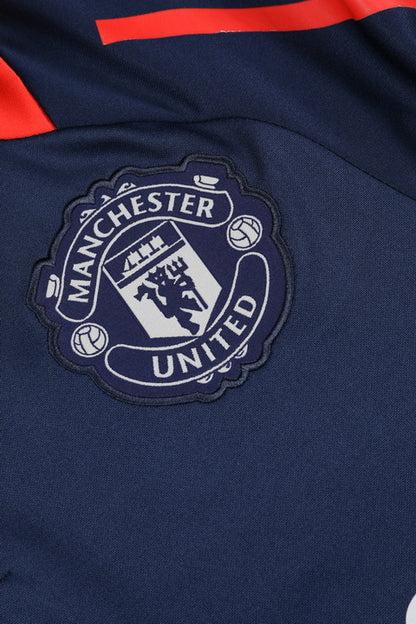 SURVÊTEMENTS MAN UNITED