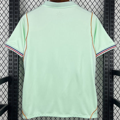 MAILLOT FRANCE EXTÉRIEUR COUPE DU MONDE 2026 - VERSION FAN