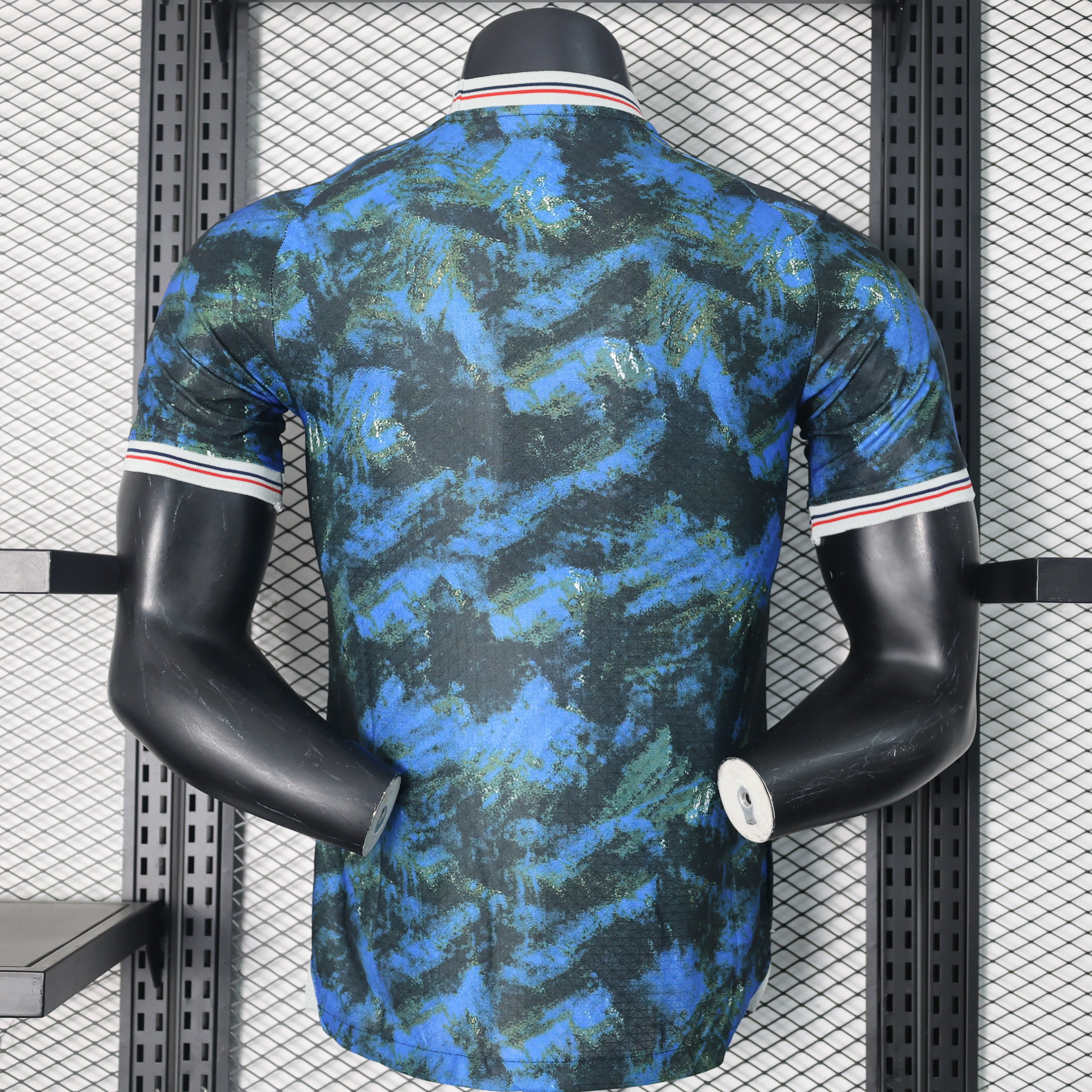 MAILLOT MARSEILLE CONCEPT 2024/2025