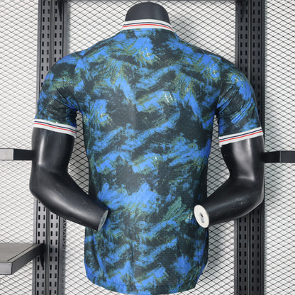 MAILLOT MARSEILLE CONCEPT 2024/2025