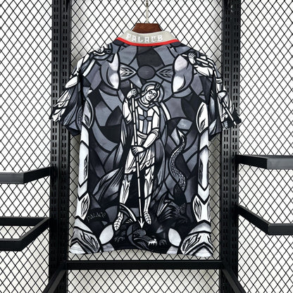 Maillot 2026 England spécial Polo