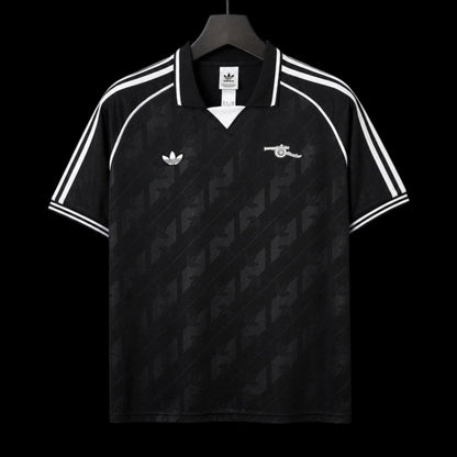 Arsenal Maillot Originals Noir 26/27