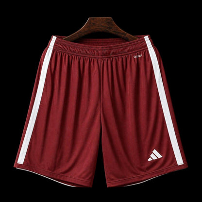 Liverpool Short Domicile 26/27