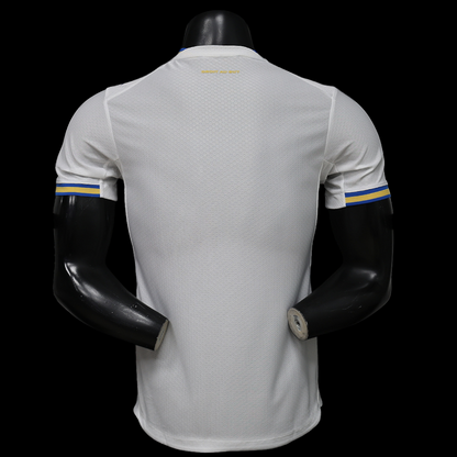 Marseille Maillot Domicile 26/27 – Version Player