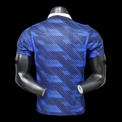 France Maillot Domicile CDM 26 – Version Player