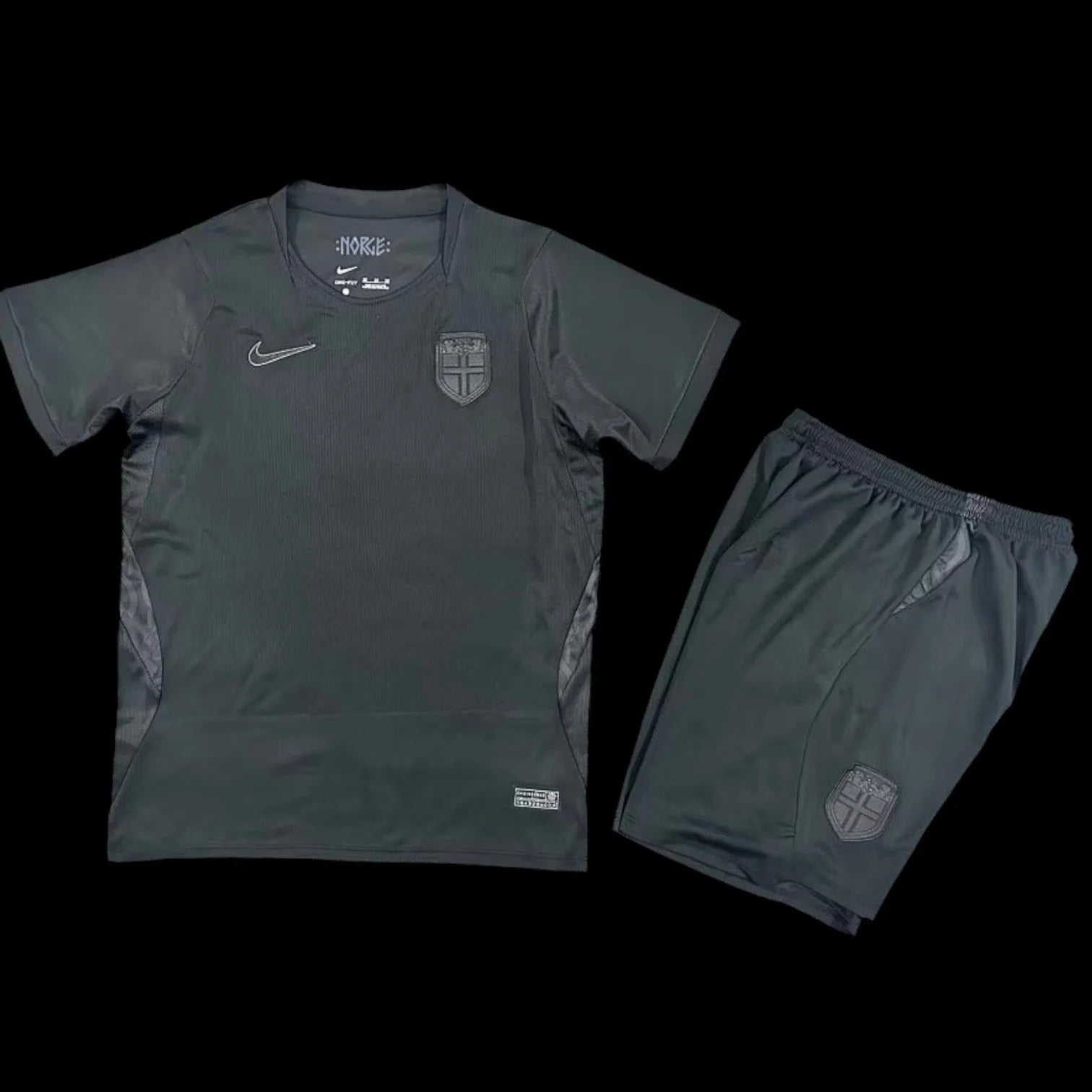 Norvège Maillot Extérieur CDM 26 – Enfant