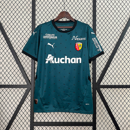 MAILLOT RC LENS EXTERIEUR 2024/2025